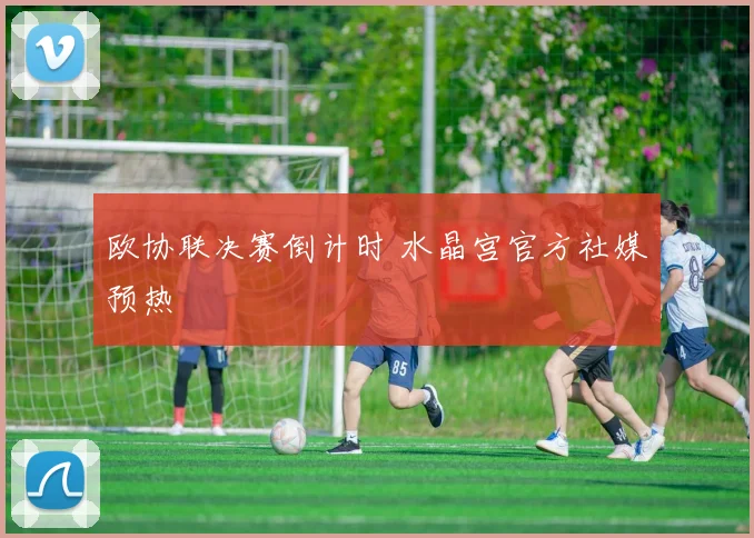 欧协联决赛倒计时 水晶宫官方社媒预热