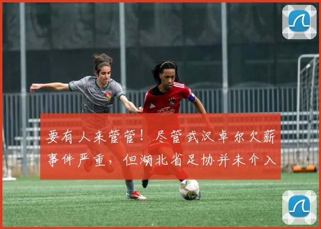 要有人来管管！尽管武汉卓尔欠薪事件严重，但湖北省足协并未介入